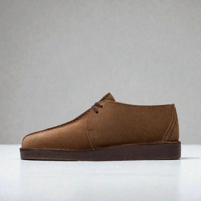 [26183781] MENS CLARKS DESERT TREK