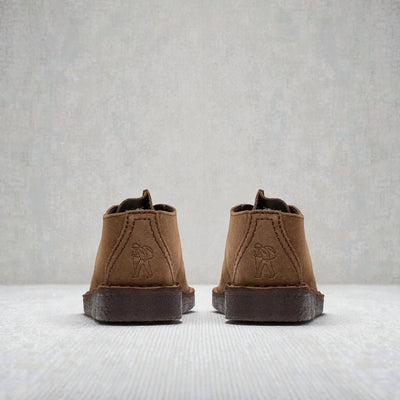 [26183781] MENS CLARKS DESERT TREK
