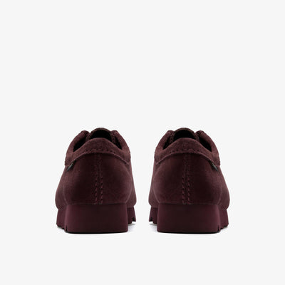 [26183812] WOMENS CLARKS WALLABEE GTX