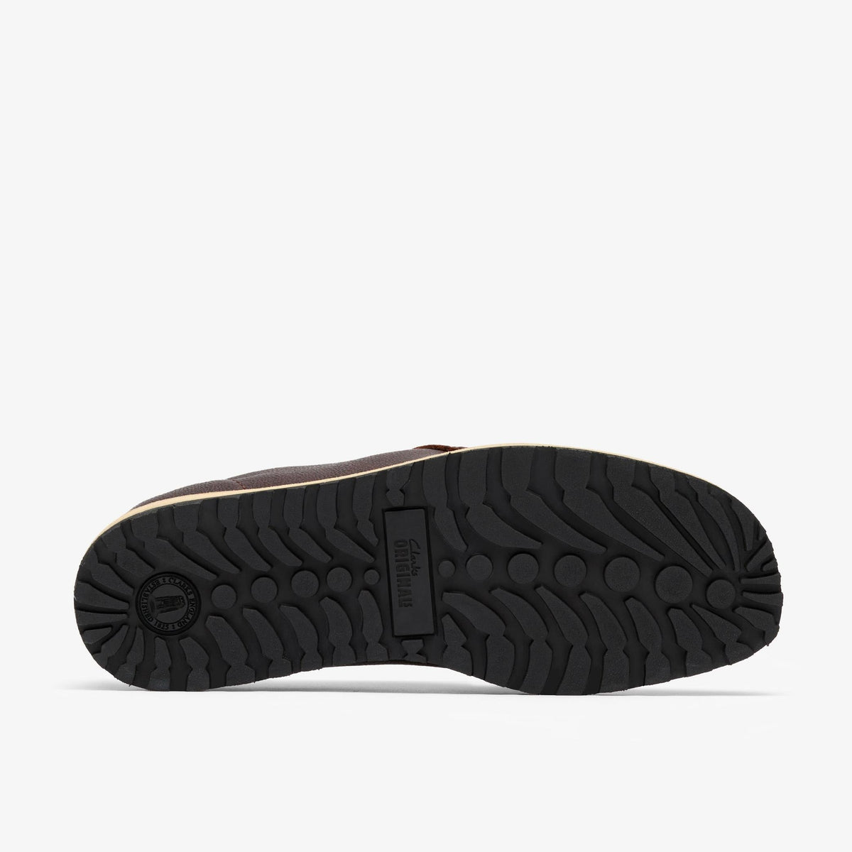 [26183835] MENS CLARKS WALLABEE SCOUT