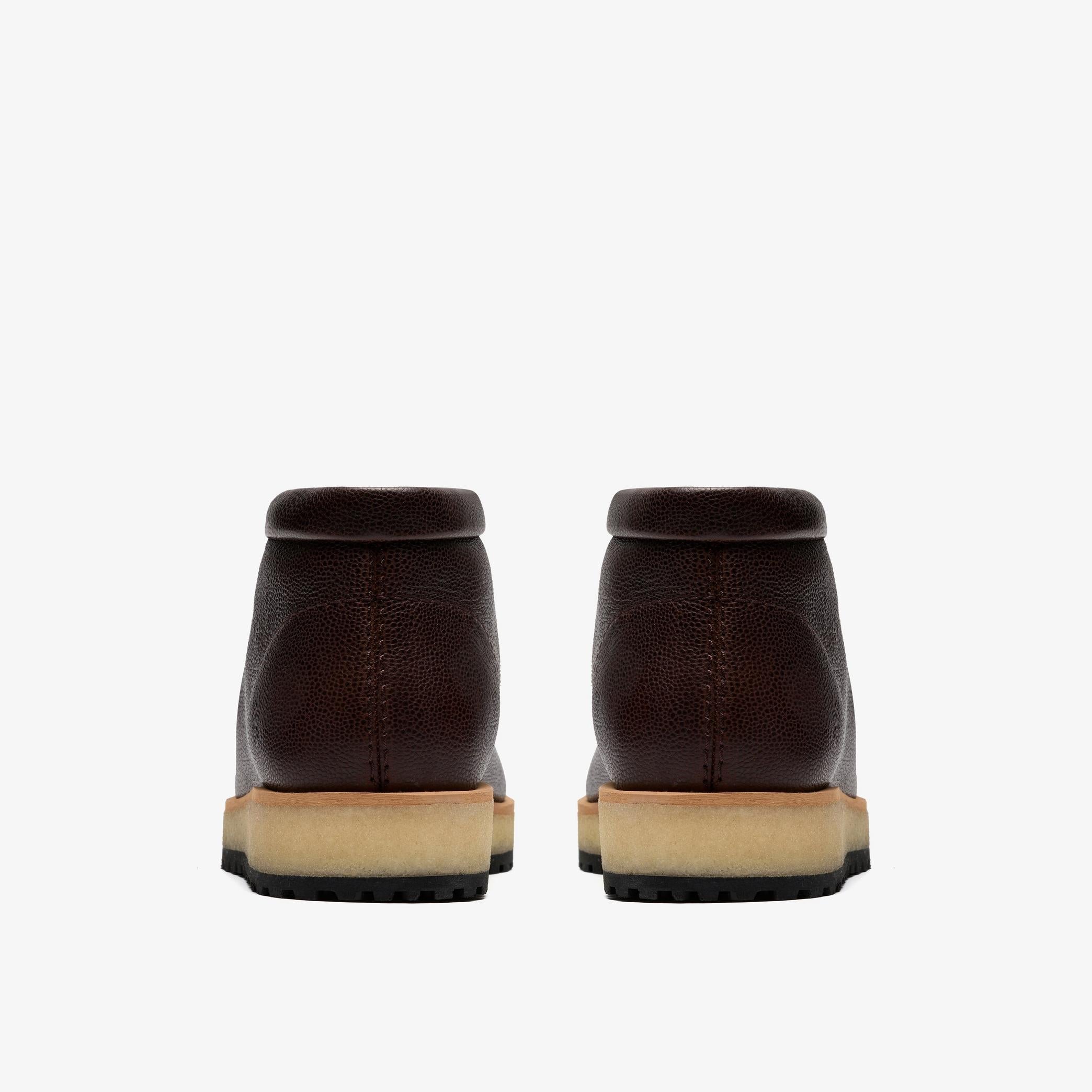 [26183835] MENS CLARKS WALLABEE SCOUT