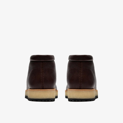 [26183835] MENS CLARKS WALLABEE SCOUT