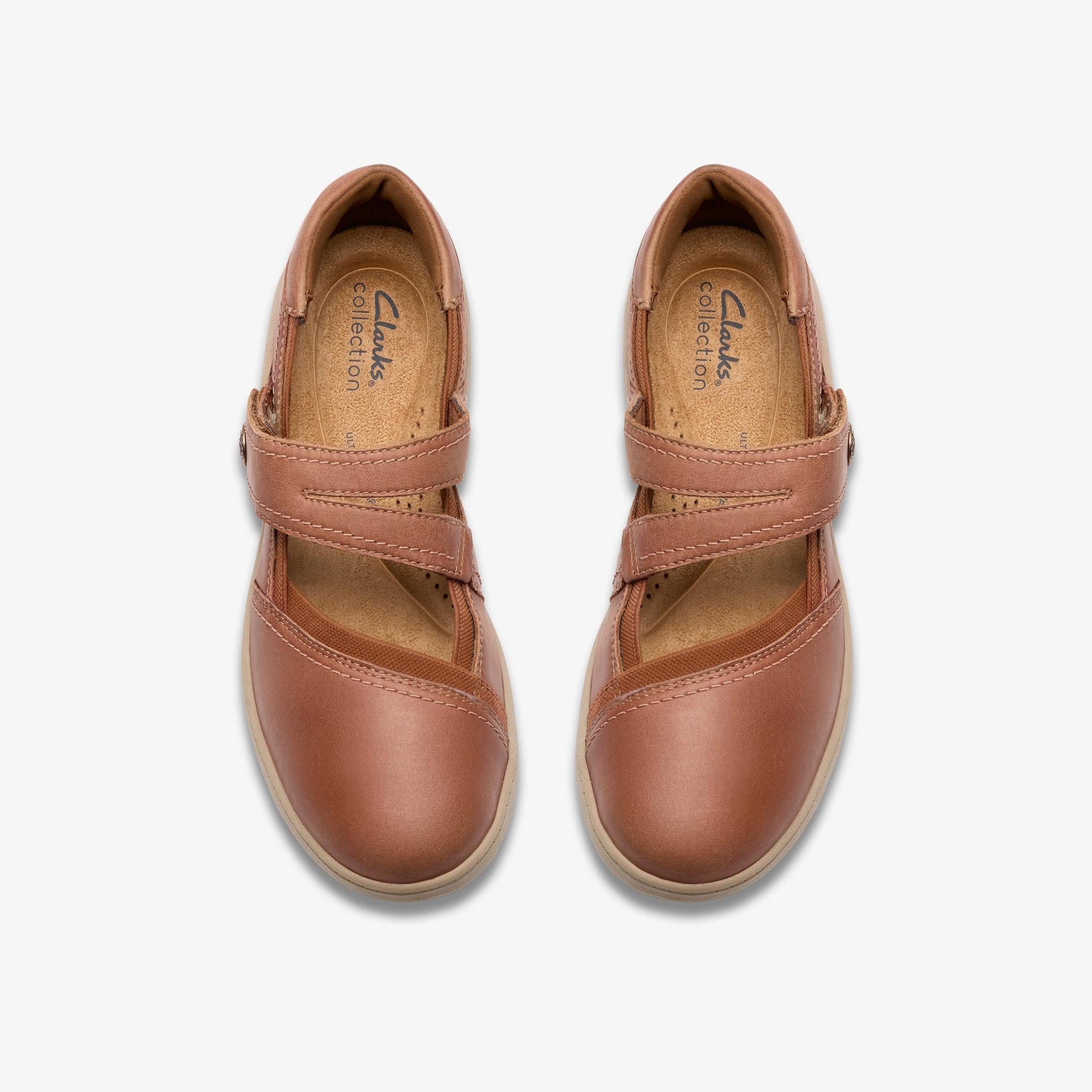 [26184088] WOMENS CLARKS BRYIANNE JANEY