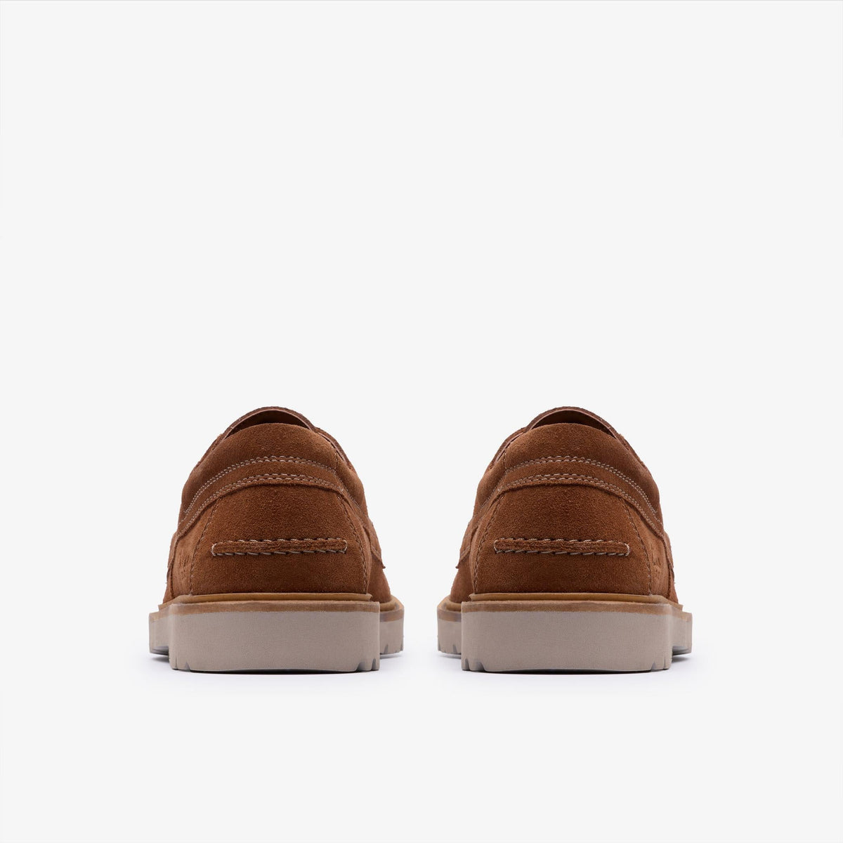 [26184529] MENS CLARKS WELTRIDGE MOC