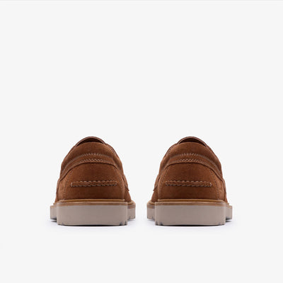 [26184529] MENS CLARKS WELTRIDGE MOC