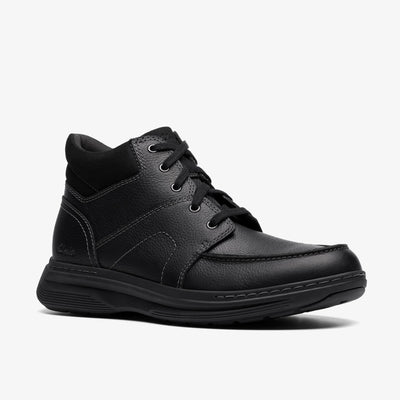 [26184706] MENS CLARKS CRAFT WELL MID