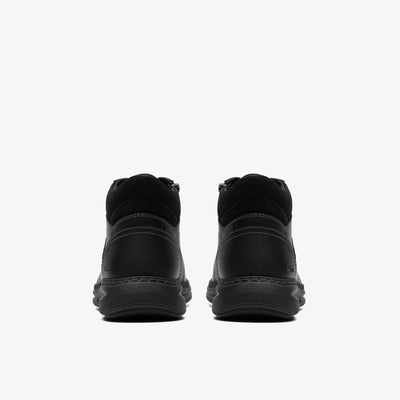 [26184706] MENS CLARKS CRAFT WELL MID