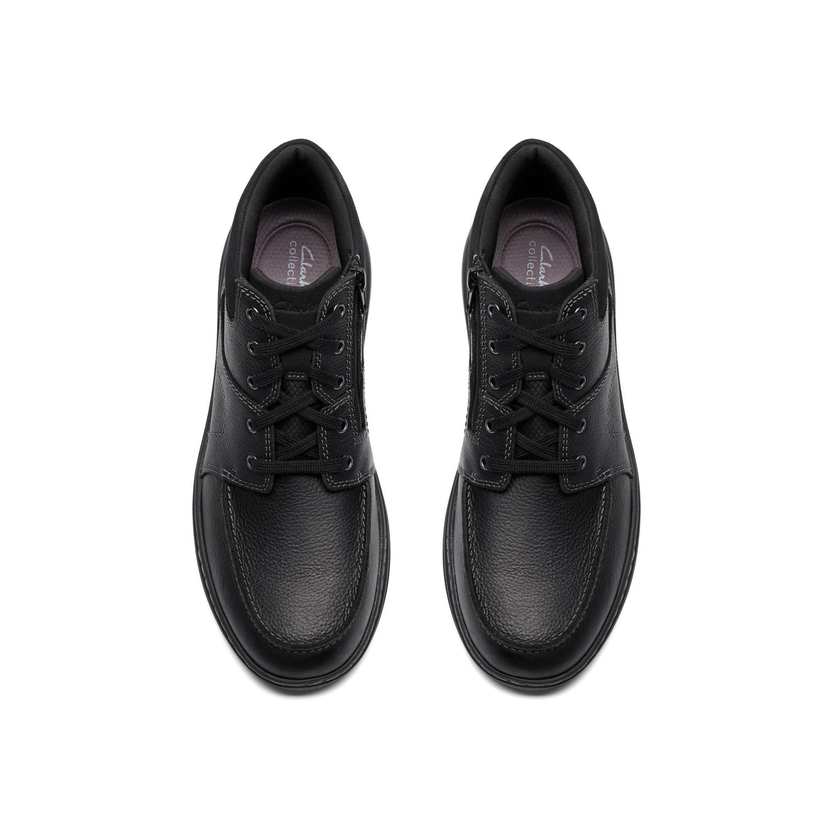 [26184706] MENS CLARKS CRAFT WELL MID
