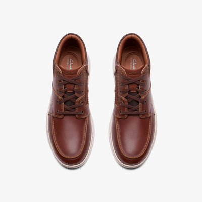 [26184707] MENS CLARKS CRAFT WELL MID