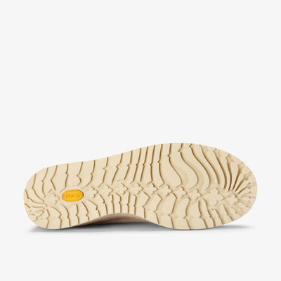 Clarks Originals Trek King Men's Sand Suede 26186484 — rear view