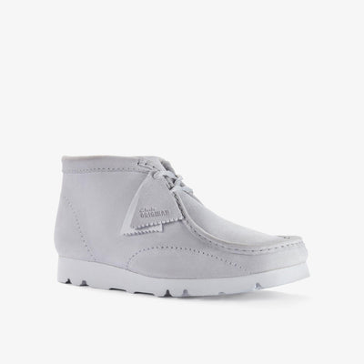 [26186607] MENS CLARKS WALLABEE BOOT PAF