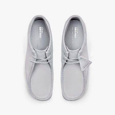 [26186607] MENS CLARKS WALLABEE BOOT PAF