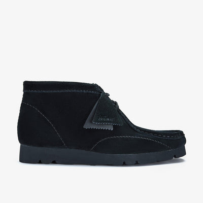 [26186609] MENS CLARKS WALLABEE BOOT PAF