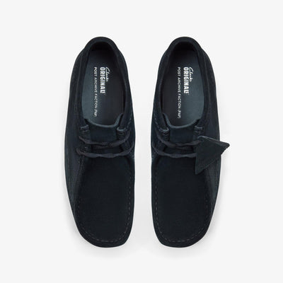 [26186609] MENS CLARKS WALLABEE BOOT PAF