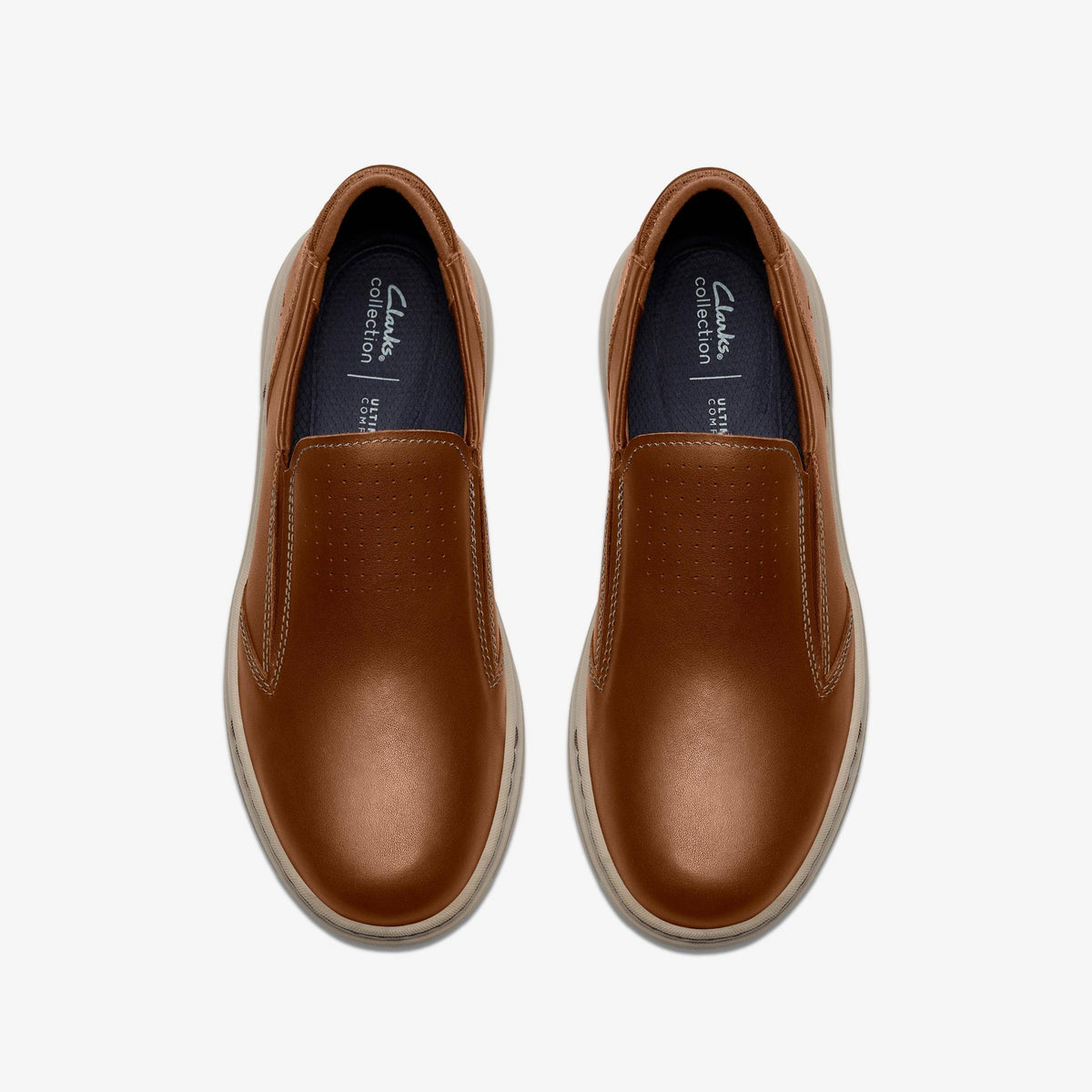 [26187551] MENS CLARKS CRAFT WELL FREE