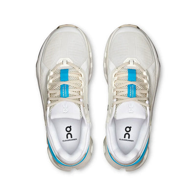 On Cloudrunner 2 Horizon Women's Running Shoes — White
