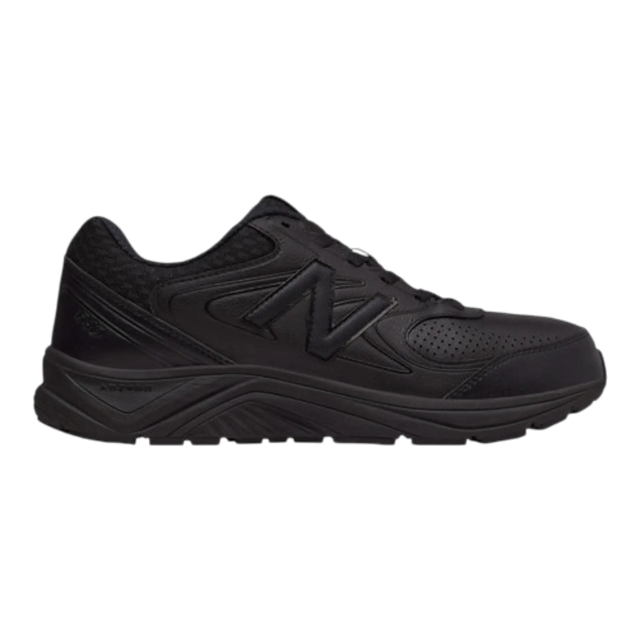 New Balance 840 WIDE Men Sneaker Black