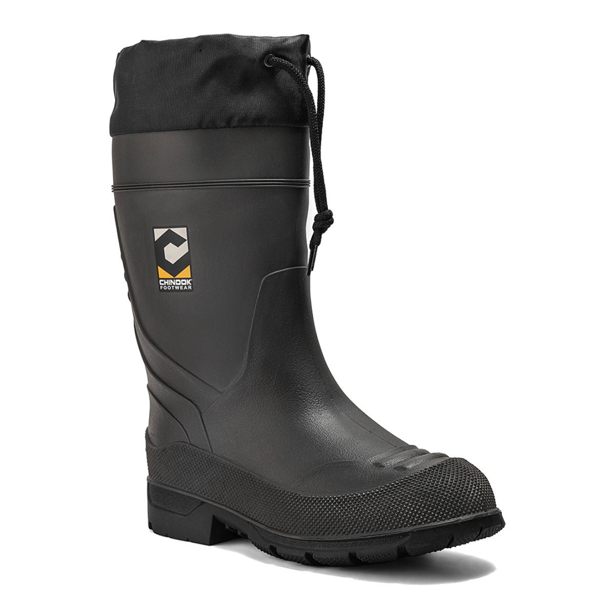 Badaxe Regrind 15" Waterproof Rubber Boot – product view 3