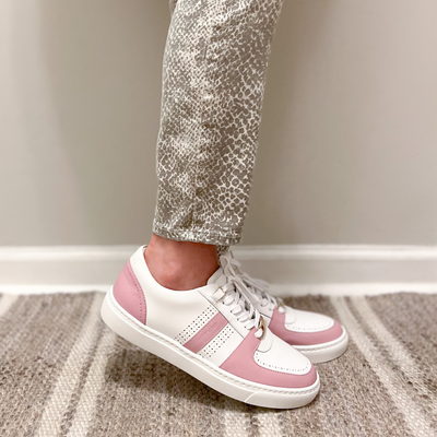 Women's Norma - Rose Pink – product view 7