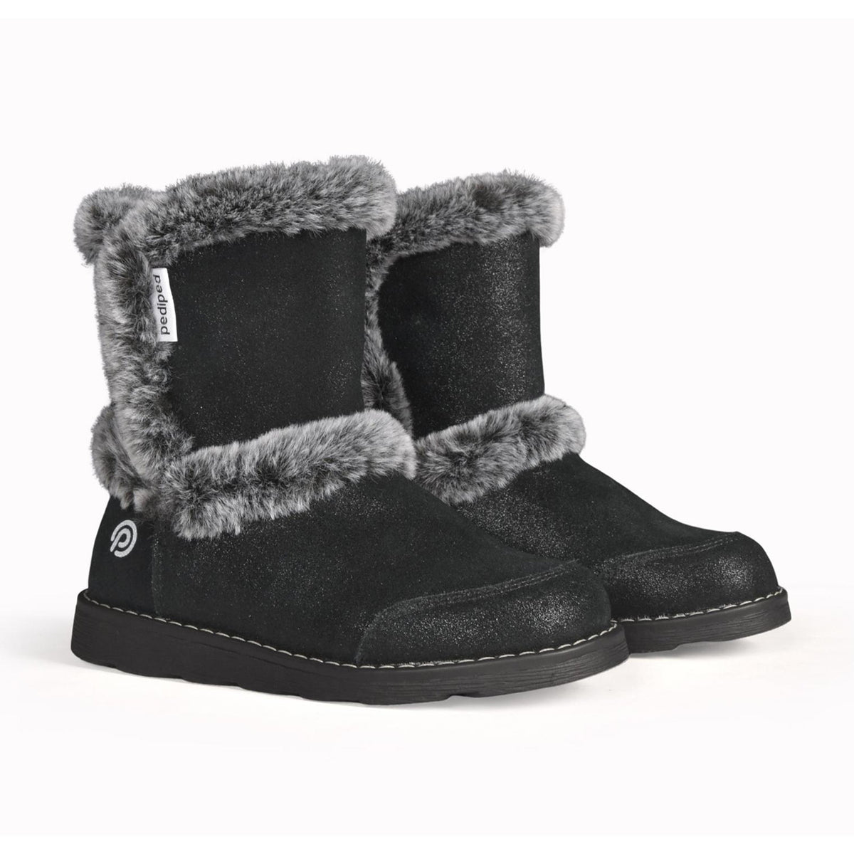 Elsa / Trout - Flex® | Black