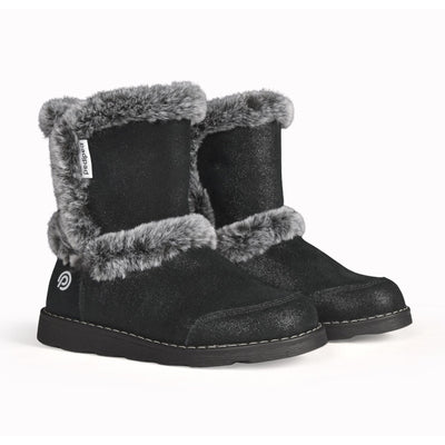Elsa / Trout - Flex® | Black