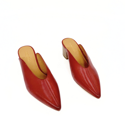 Shally Mules