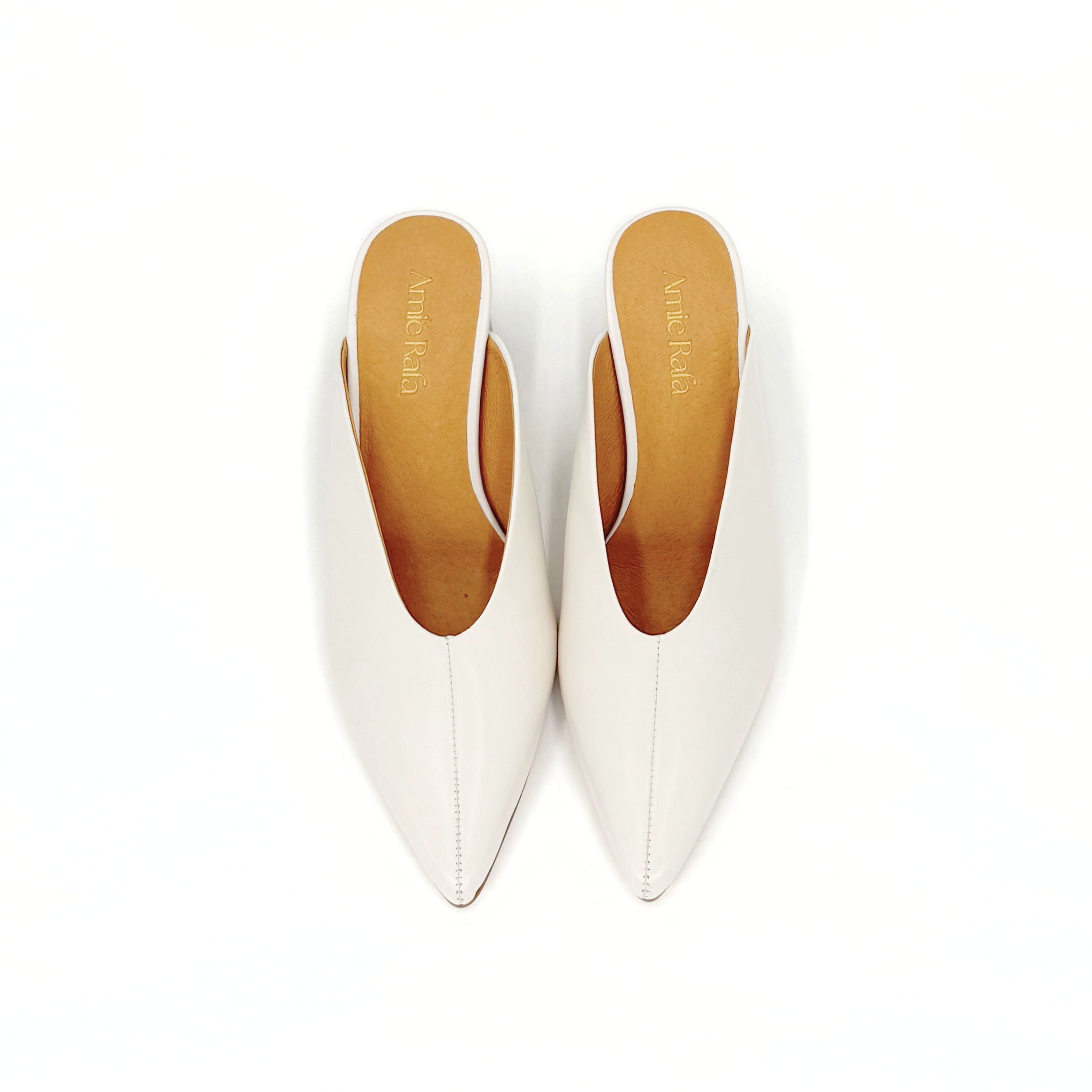 Shally Mules