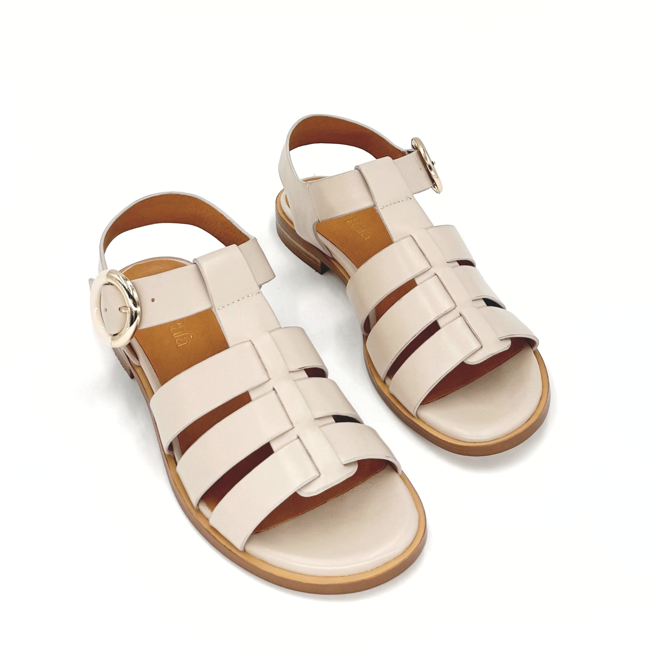 Monaca Fisherman Sandals