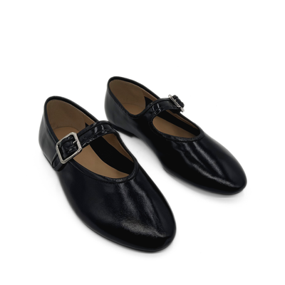 Ashley Mary Jane Flats