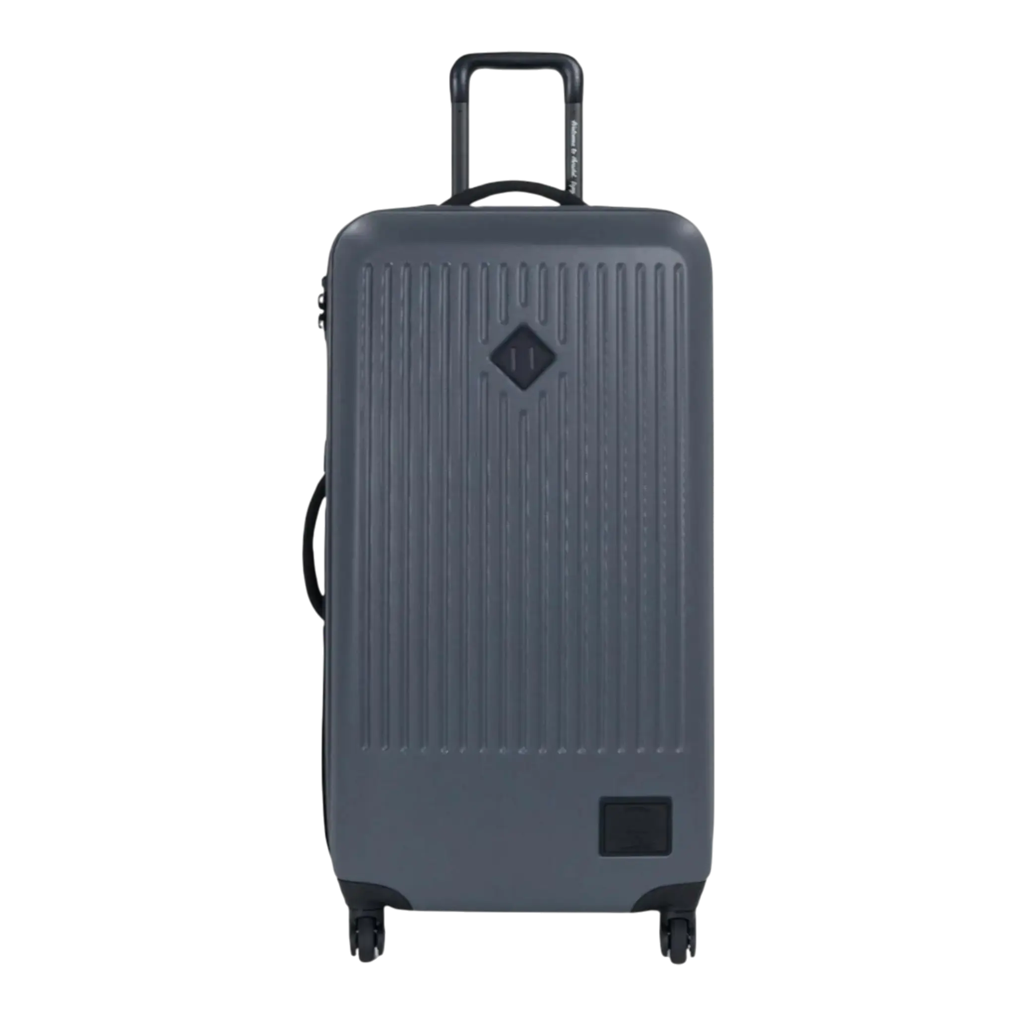 Herschel Supply Co. Trade Large 99L Suitcase Dark Shadow