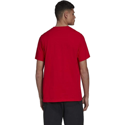 adidas Originals Men's Trefoil Essential Tee
