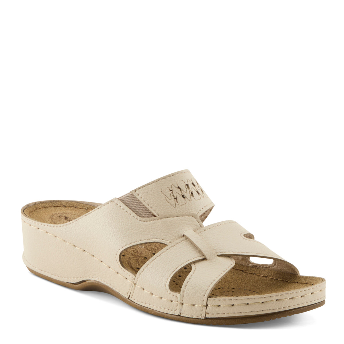 Flexus 3003 Women's Sandals — product view 2