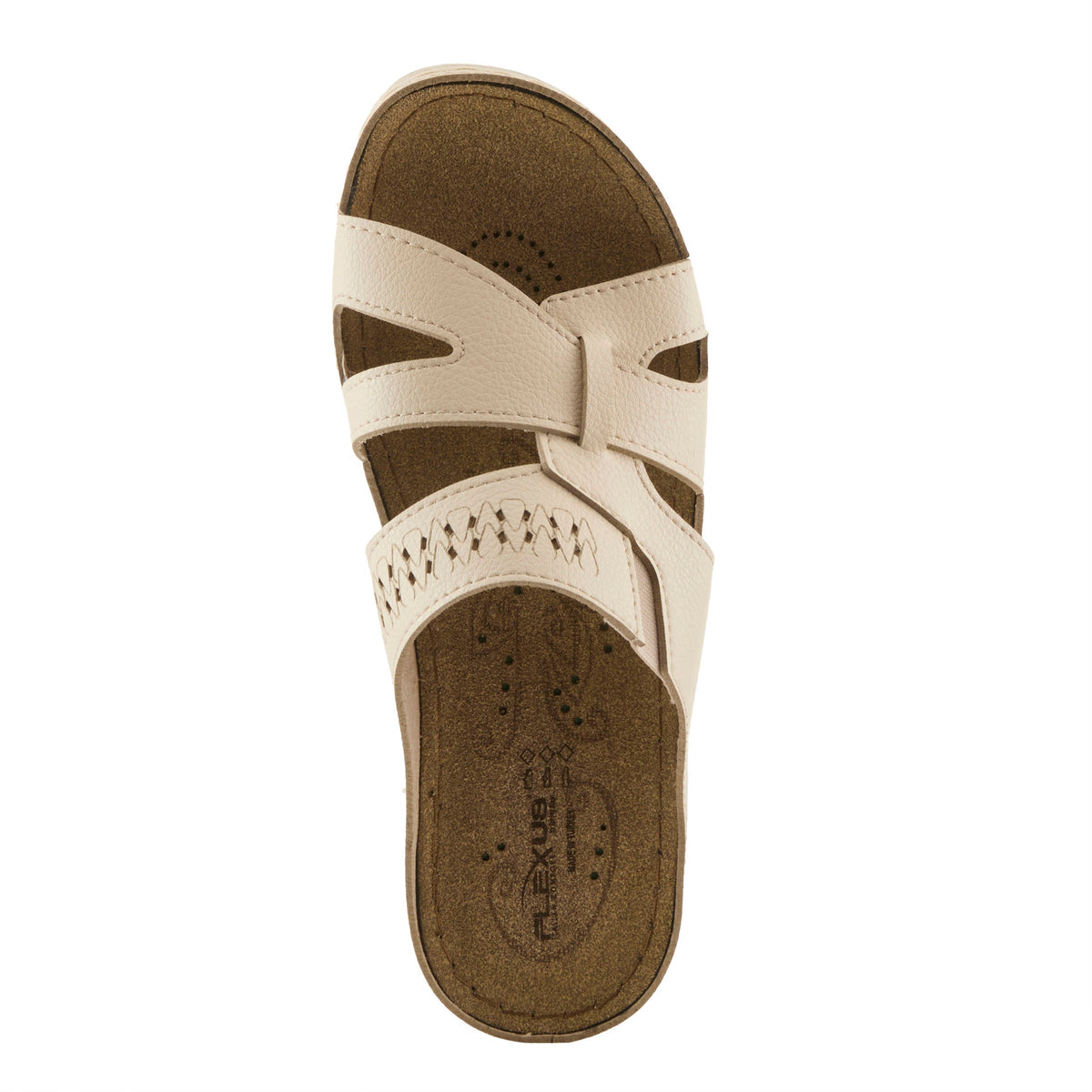 Flexus 3003 Women's Sandals — product view 4