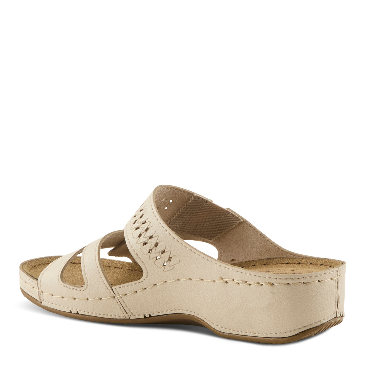 Flexus 3003 Women's Sandals — product view 8