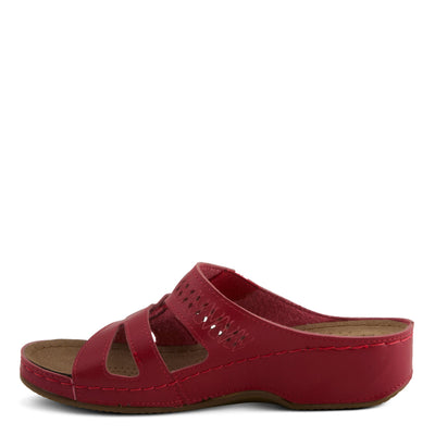 Flexus 3003 Women's Sandals — product view 10