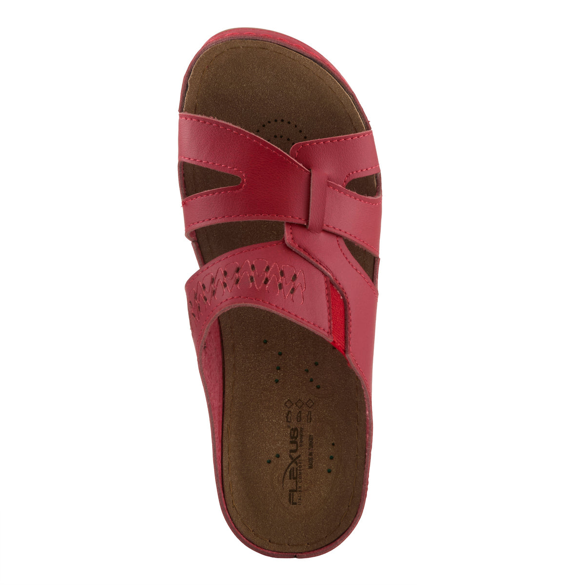 Flexus 3003 Women's Sandals — product view 11