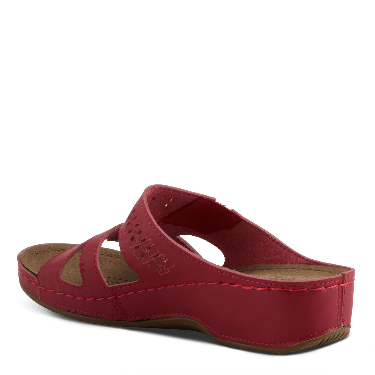 Flexus 3003 Women's Sandals — product view 15