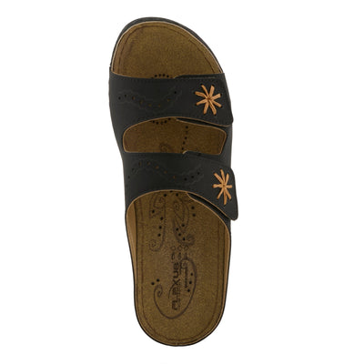 Flexus 3007 Women's Sandals — product view 11