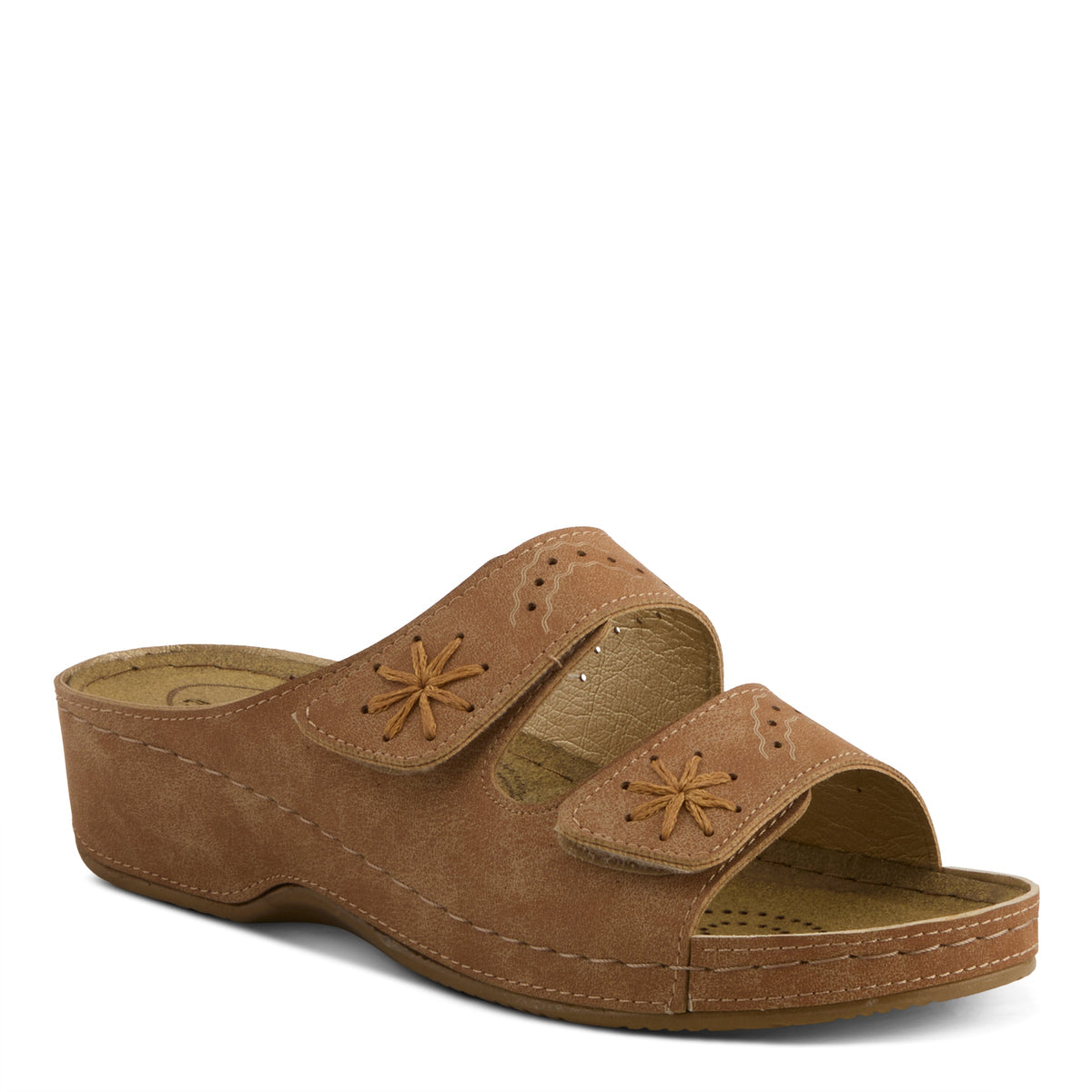 Flexus 3007 Women's Sandals — product view 2