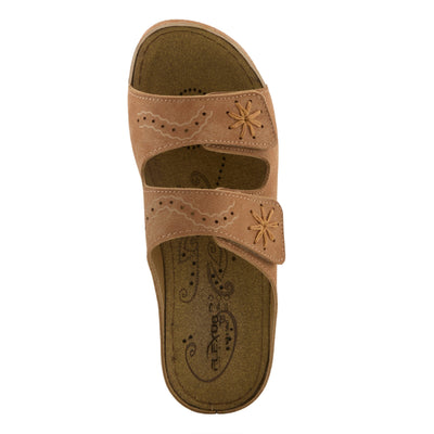 Flexus 3007 Women's Sandals — product view 4