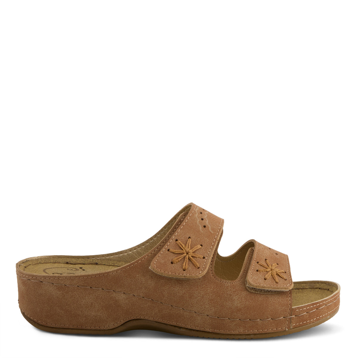 Flexus 3007 Women's Sandals — product view 6