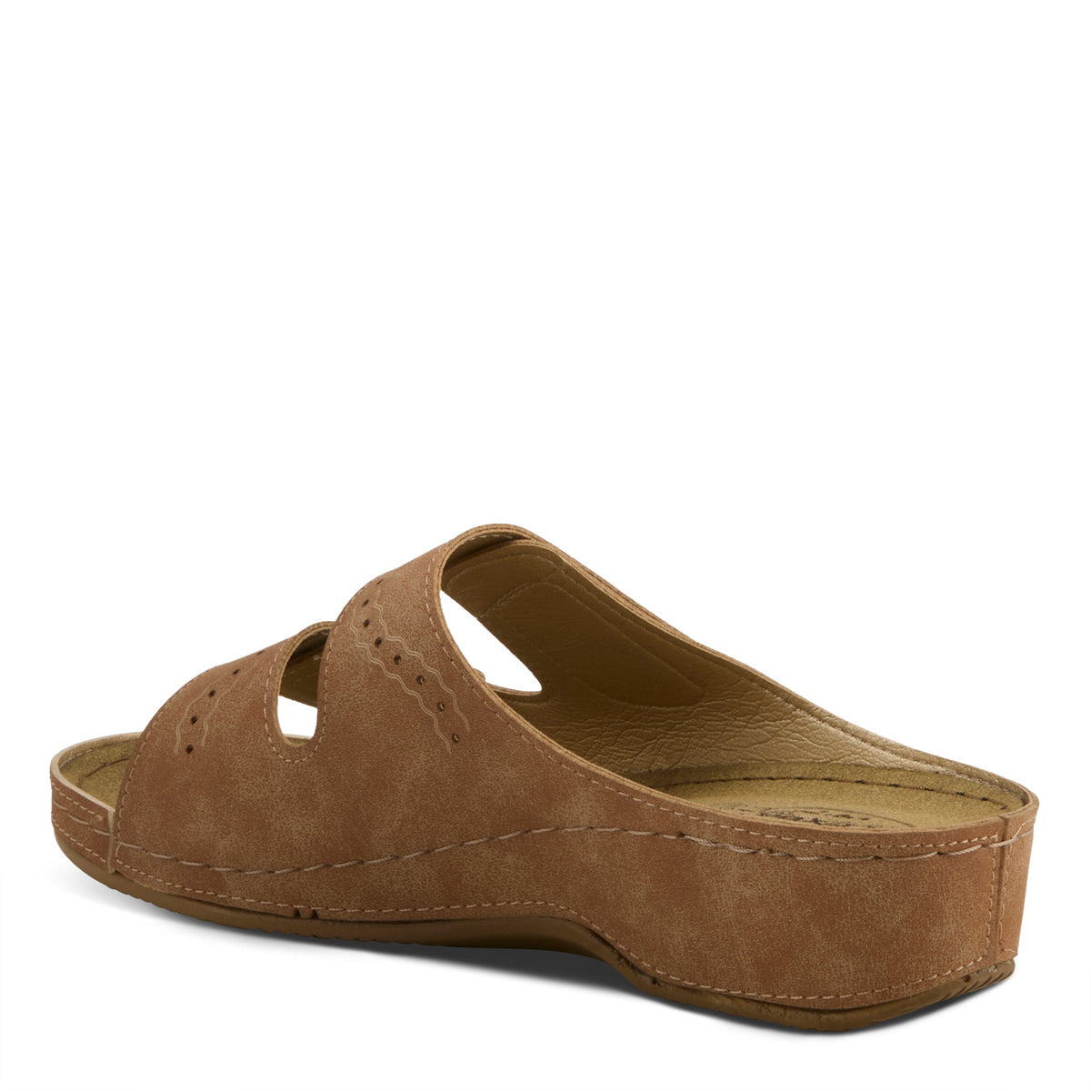 Flexus 3007 Women's Sandals — product view 8