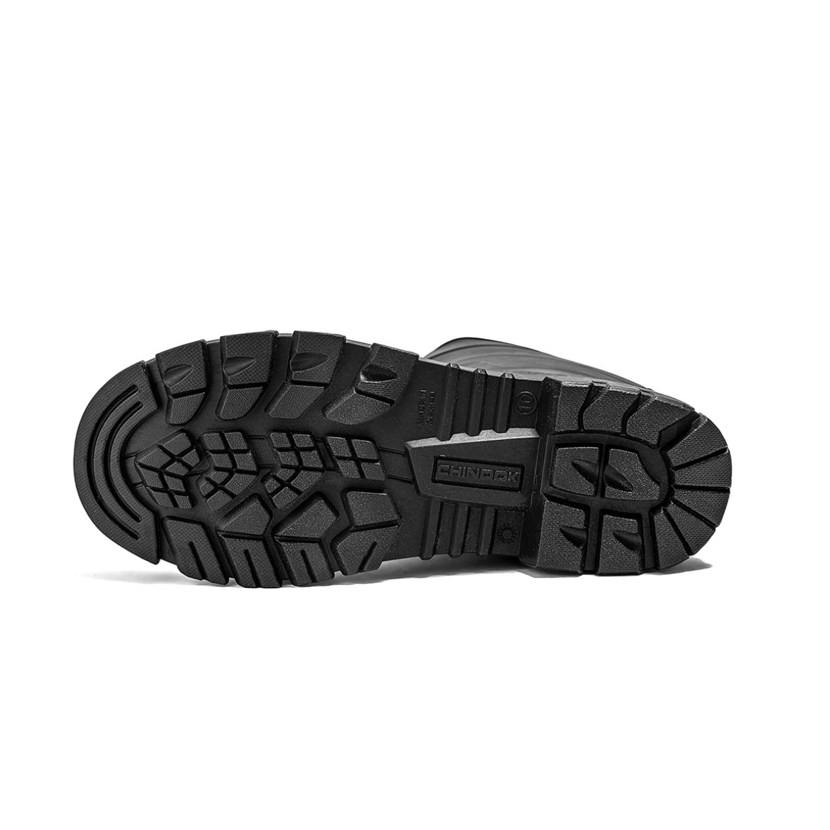 Kickaxe Regrind 15" Eco-Friendly Waterproof Rubber Boot