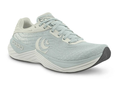 Topo Ultrafly 5 M076 Performance Men's Sneakers — Gray Running