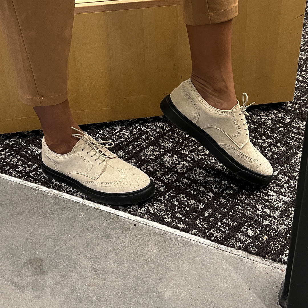 Women's Aida - Ivory – product view 7