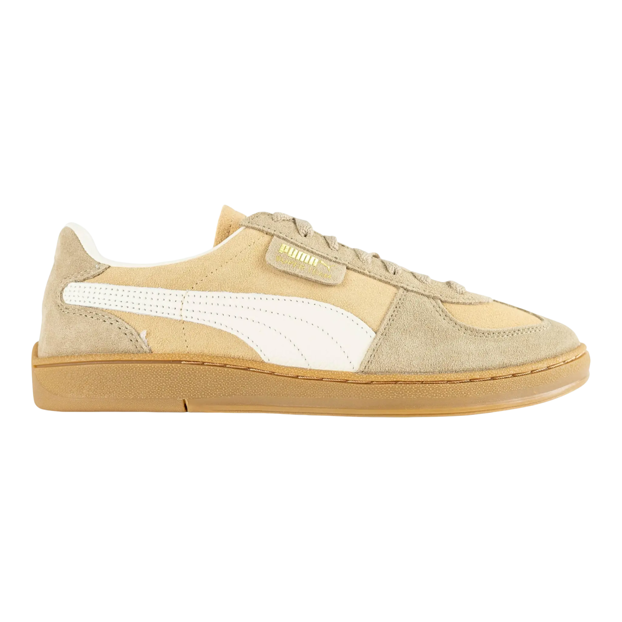 Puma Super Team Suede Men Sneakers