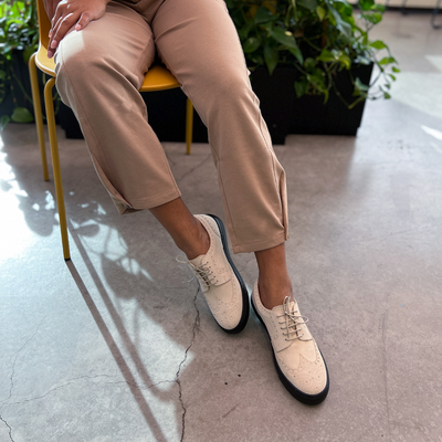 Women's Aida - Ivory – product view 5