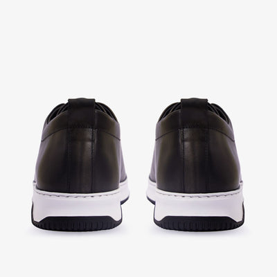 The Urgup Black Men Sneaker
