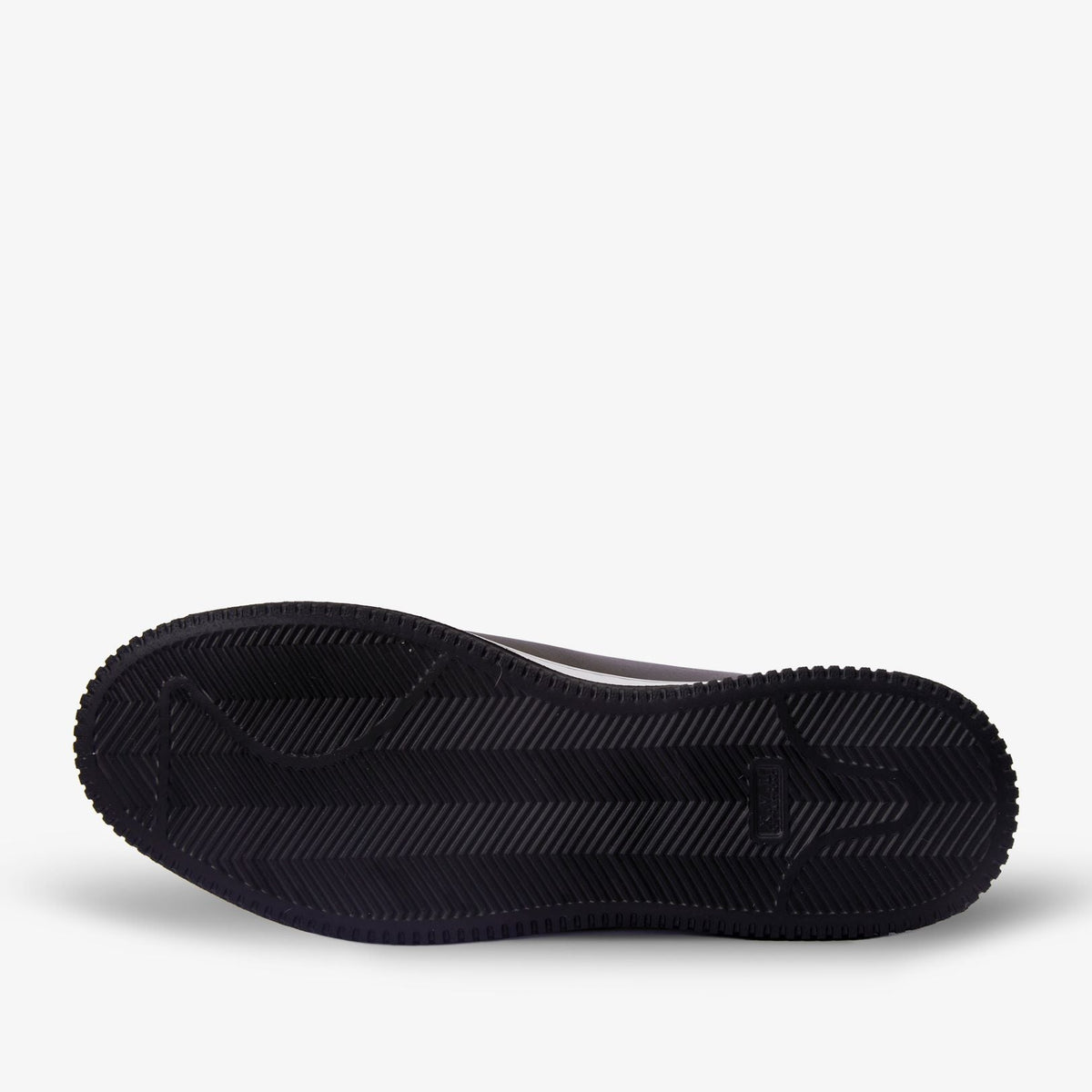 Vinci Leather The Urgup Black Men Sneaker – product view 5