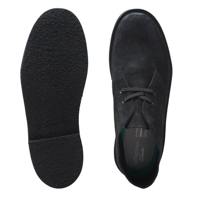 [26153527] MENS CLARKS BUSHACRE 3